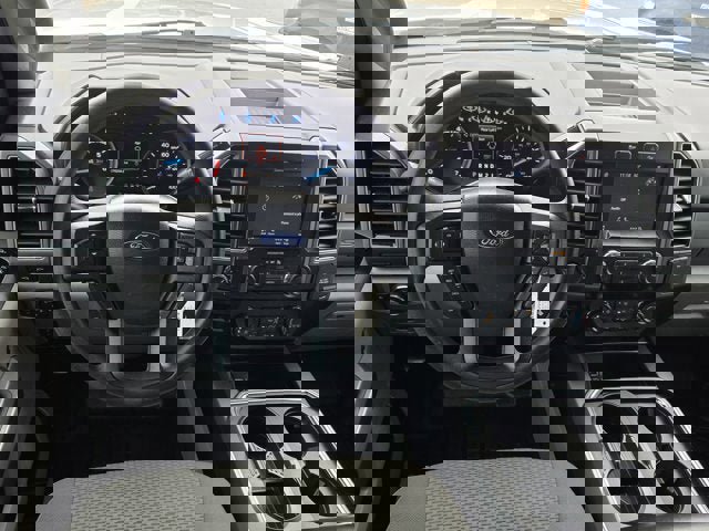 Used 2019 Ford F250 XLT w/ XLT Premium Package image 18