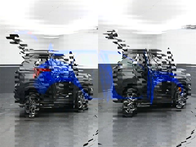 Used 2024 Kia Seltos LX image 40