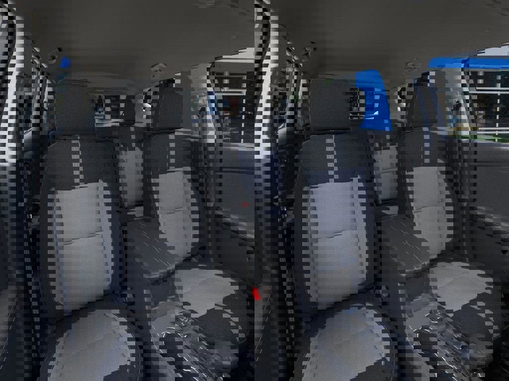 New 2026 Chevrolet Blazer LT image 16