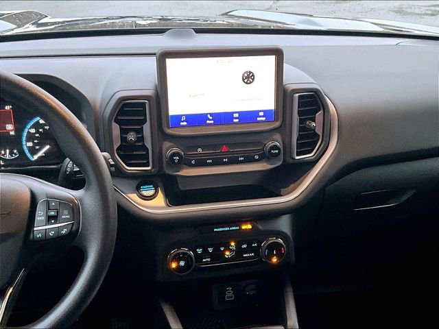 Used 2024 Ford Bronco Sport Big Bend image 6