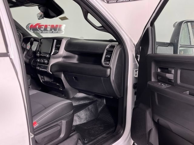 New 2026 RAM 3500 Tradesman w/ Chrome Appearance Group A AWD/4WD image 26