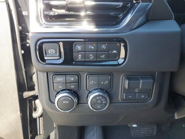New 2026 GMC Yukon XL Elevation image 30
