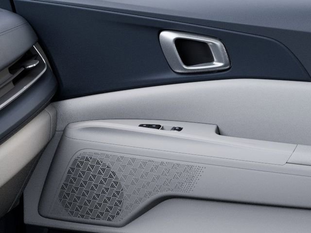 New 2026 Kia Carnival EX FWD image 25