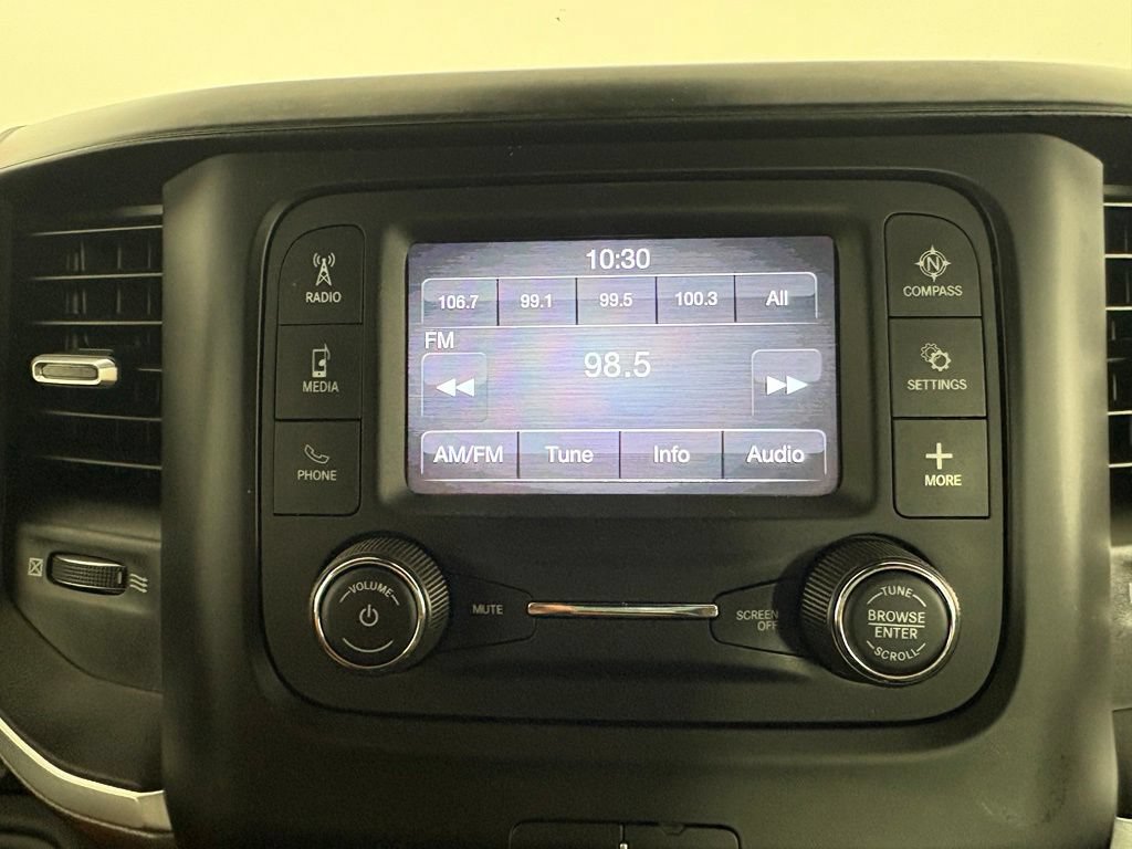 Used 2021 RAM 2500 Big Horn AWD/4WD image 27