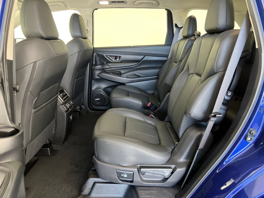 New 2026 Subaru Ascent Bronze Edition AWD/4WD image 27