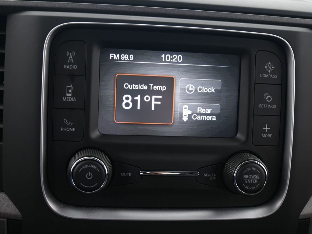 Used 2024 RAM 1500 Tradesman w/ Popular Equipment Group image 21