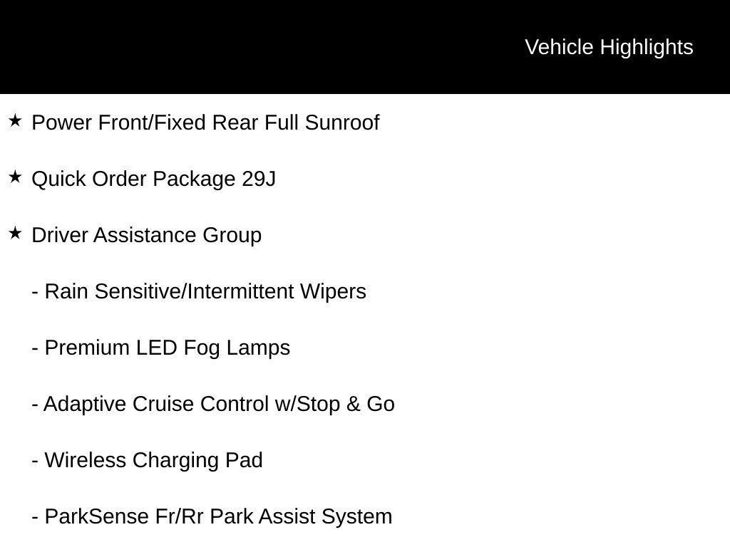 Used 2023 Jeep Compass Latitude w/ Sun and Sound Group AWD/4WD image 10