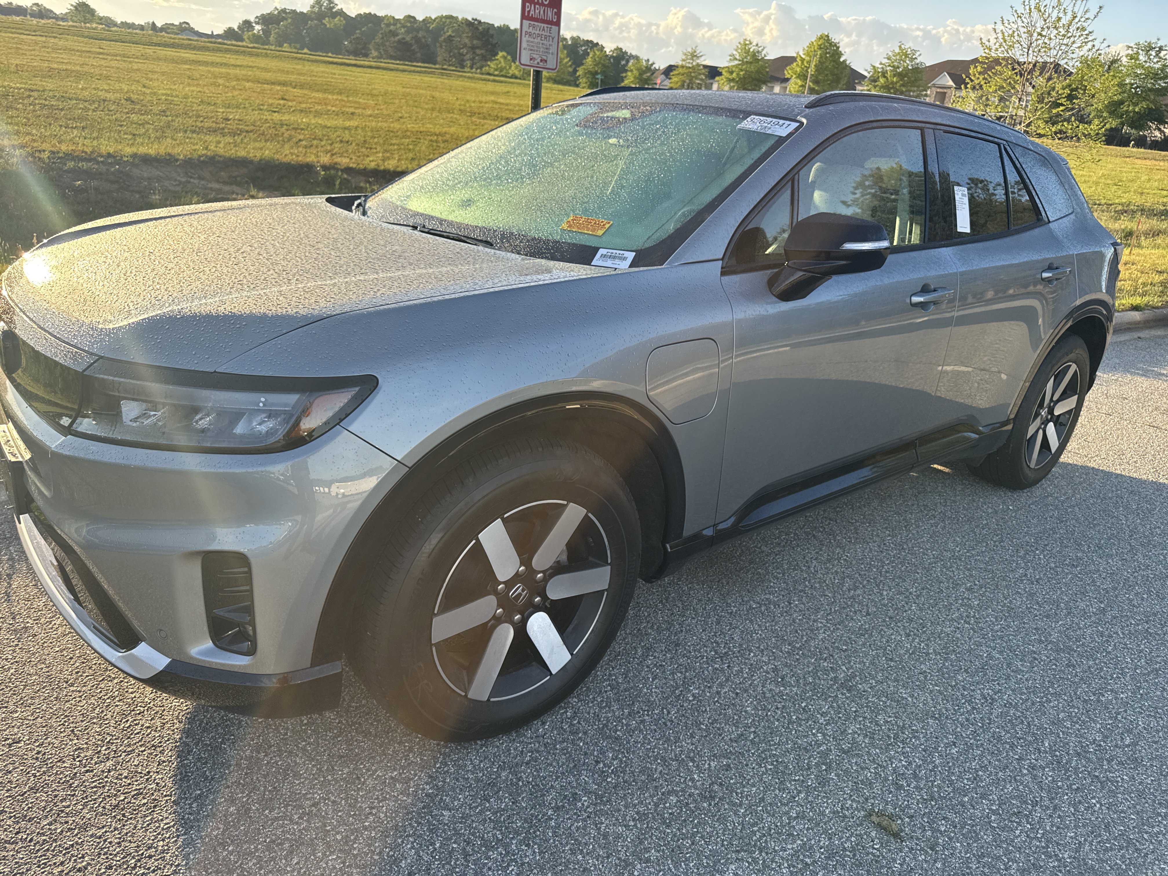 Used 2024 Honda Prologue Touring image 5