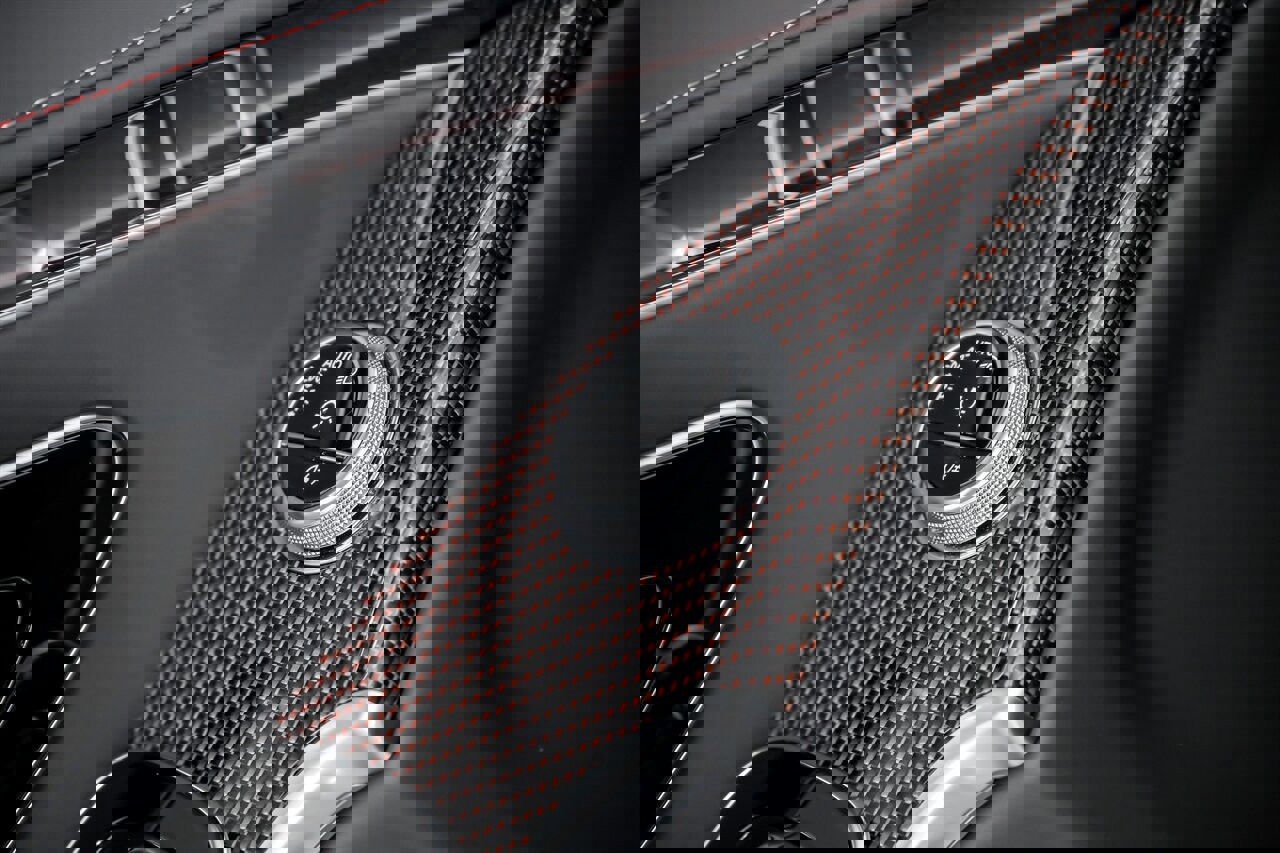 Used 2024 Mercedes-Benz S 63 AMG S image 20