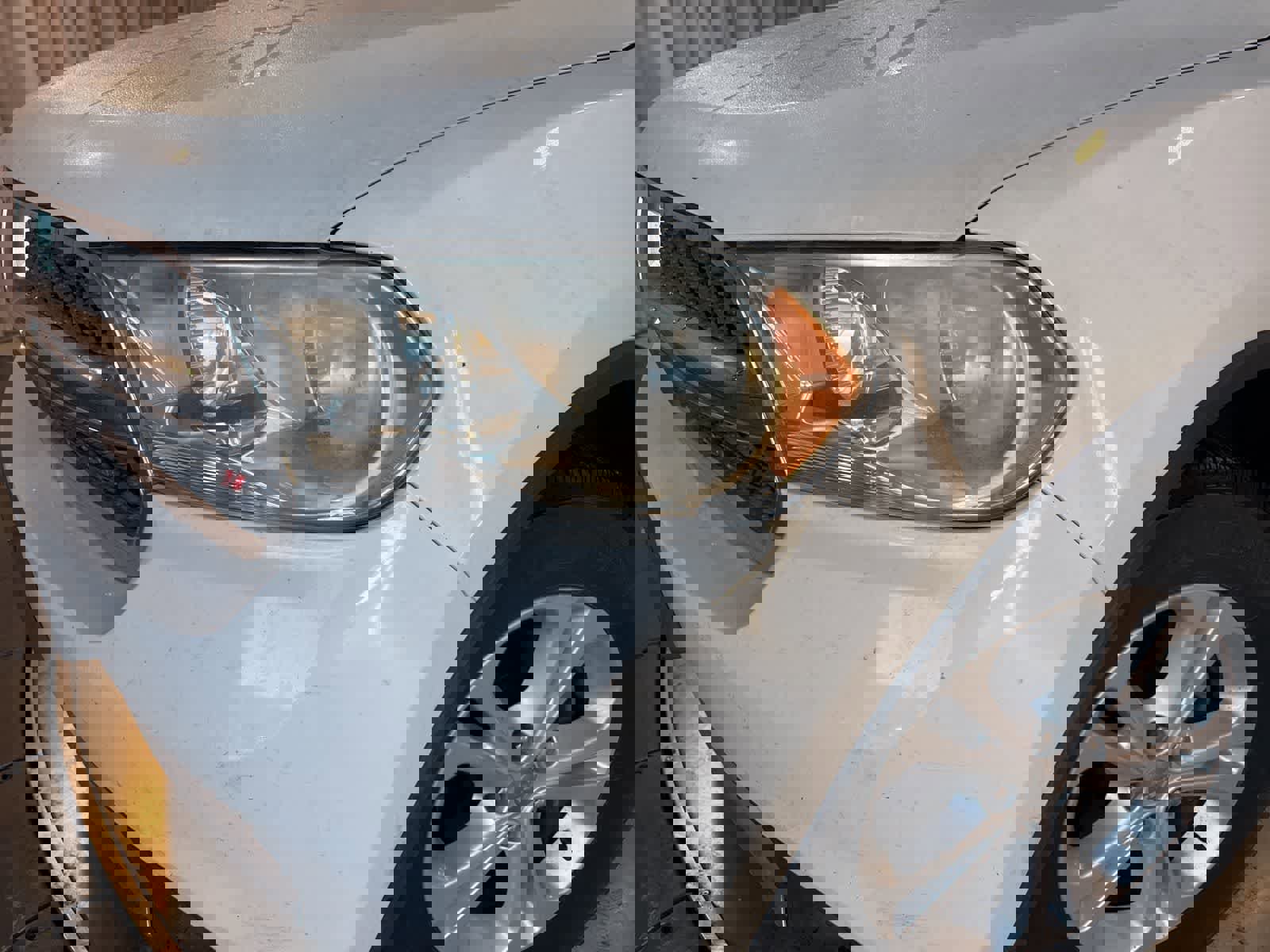 Used 2013 Dodge Durango Crew RWD image 9