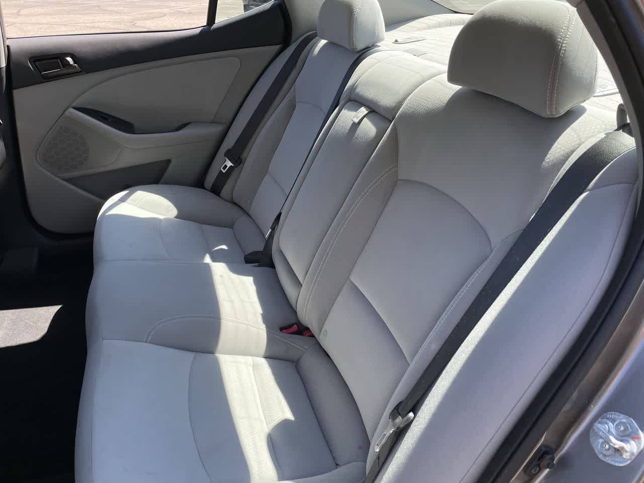 Used 2013 Kia Optima LX w/ Convenience Plus Pkg FWD image 18