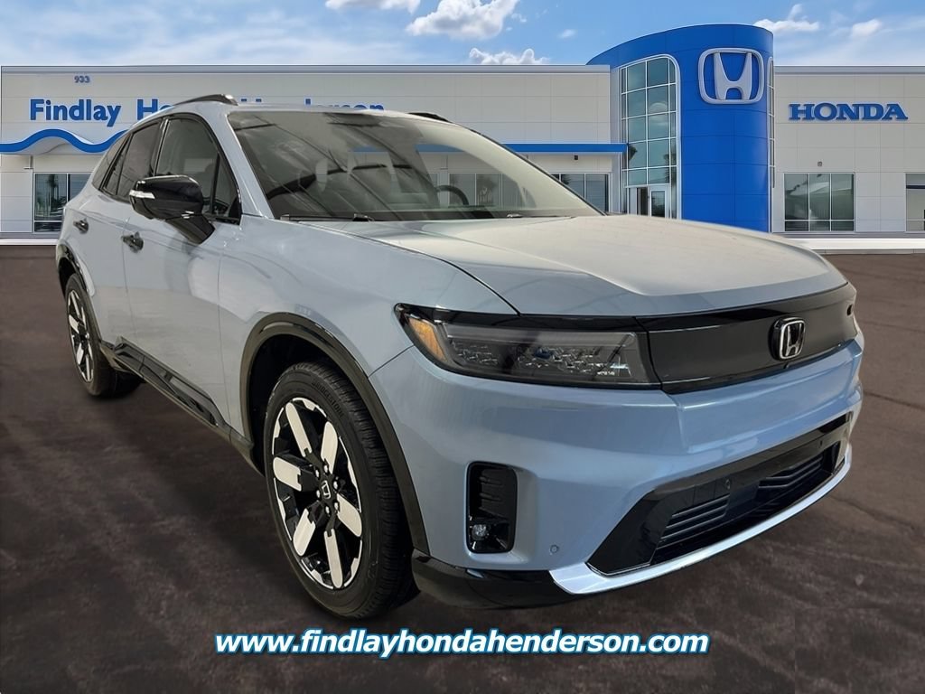 New 2026 Honda Prologue Elite image 9
