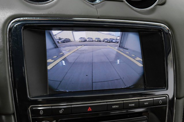 Used 2012 Jaguar XJ L image 20