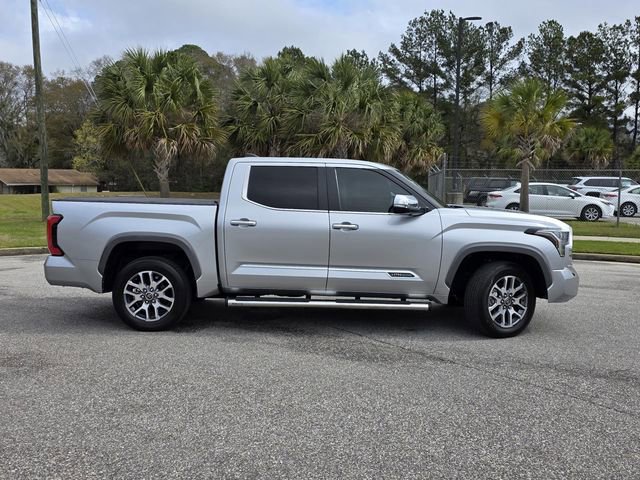 Used 2024 Toyota Tundra 1794 Edition image 41