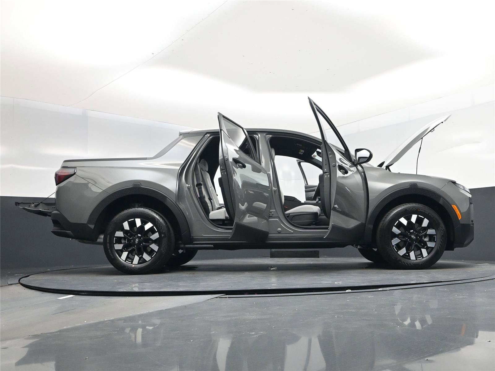 New 2026 Hyundai Santa Cruz SE image 21