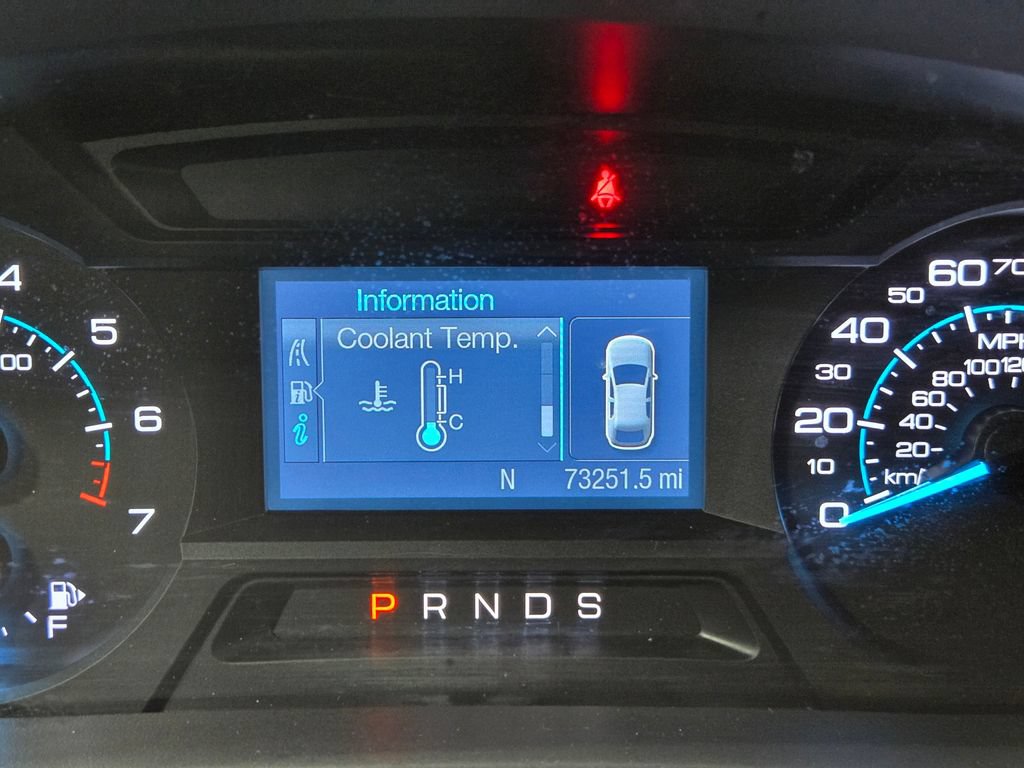 Used 2019 Ford Flex SE FWD image 18