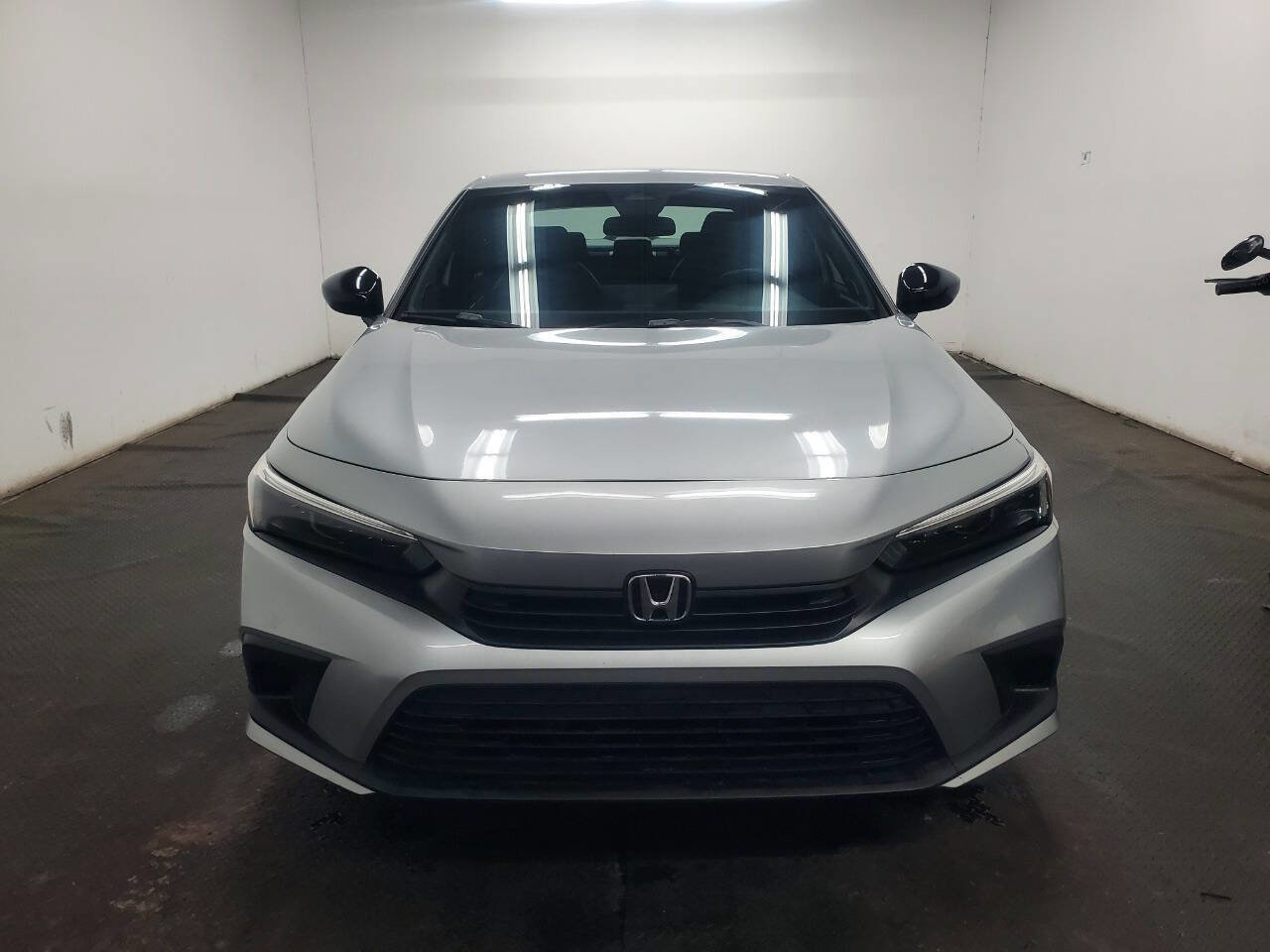 Used 2022 Honda Civic Sport image 2