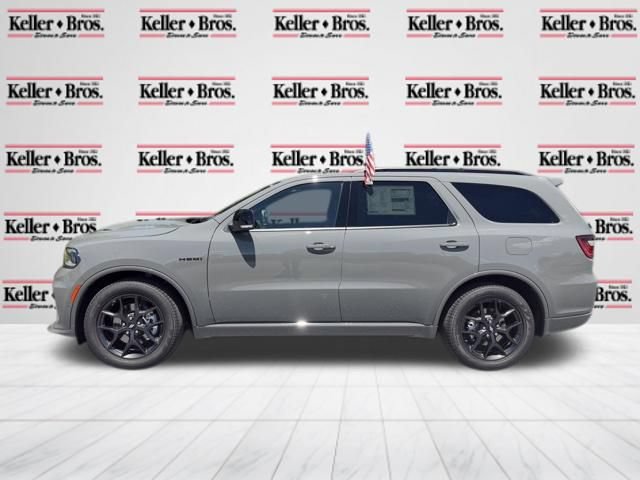 New 2026 Dodge Durango GT AWD/4WD image 4