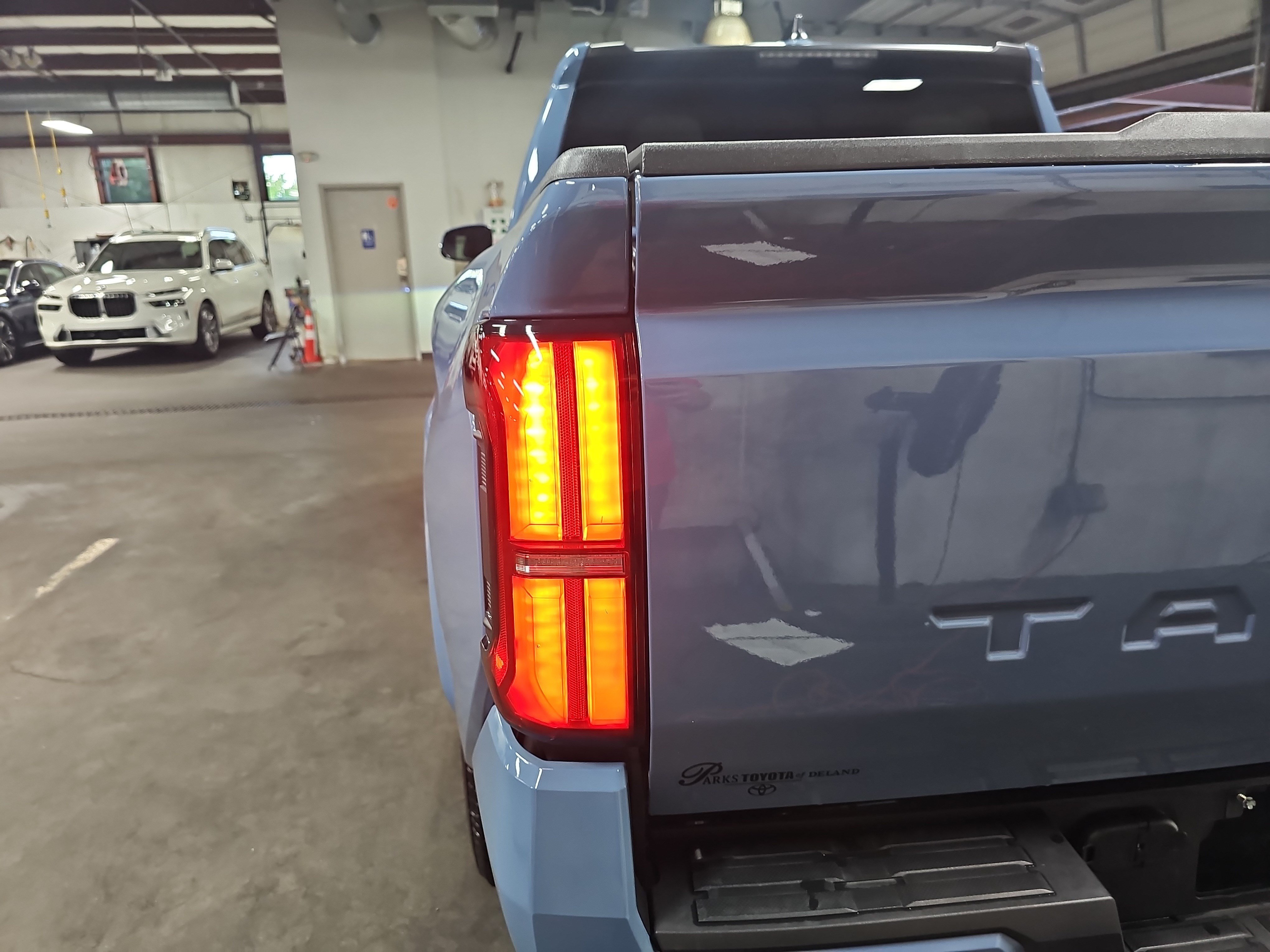 Used 2026 Toyota Tacoma SR5 RWD image 33