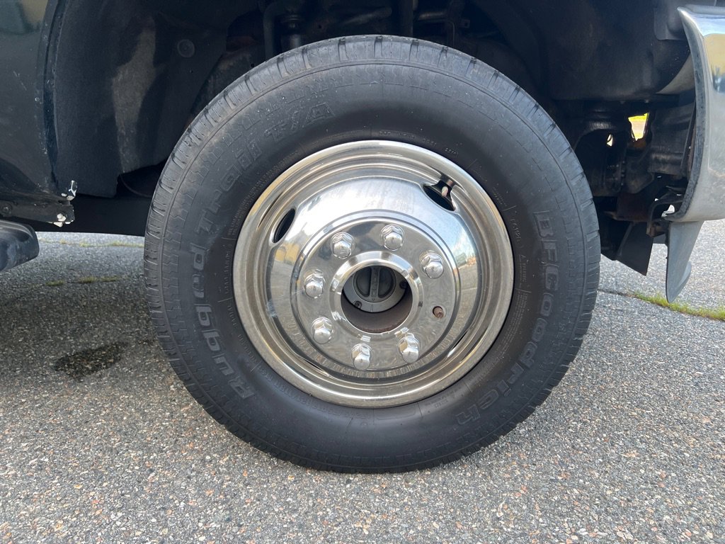 Used 2016 Ford F350 XL w/ Power Equipment Group image 38