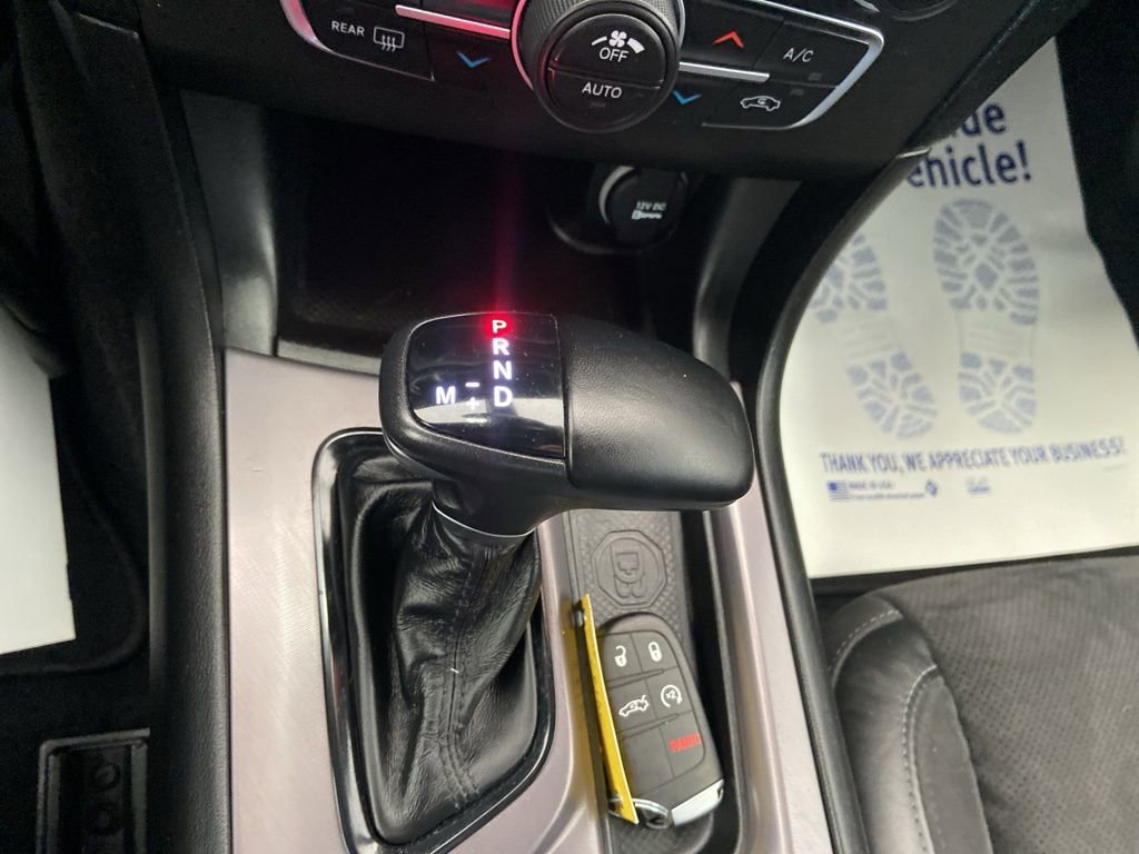 Certified 2022 Dodge Charger GT w/ Plus Group image 39