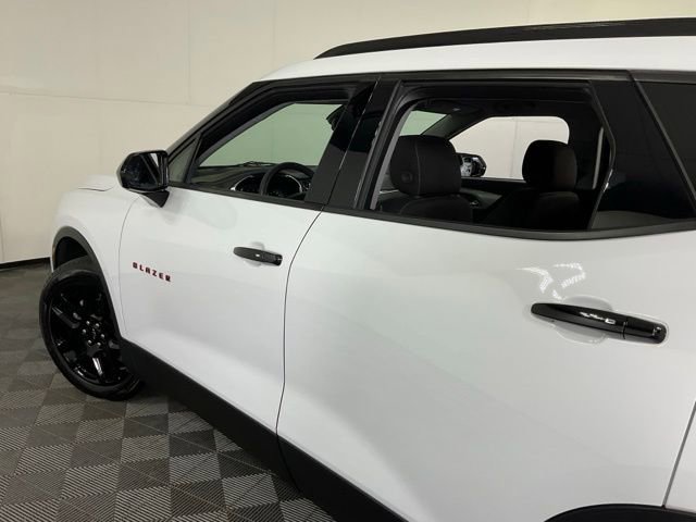 Used 2024 Chevrolet Blazer LT w/ Redline Edition image 39