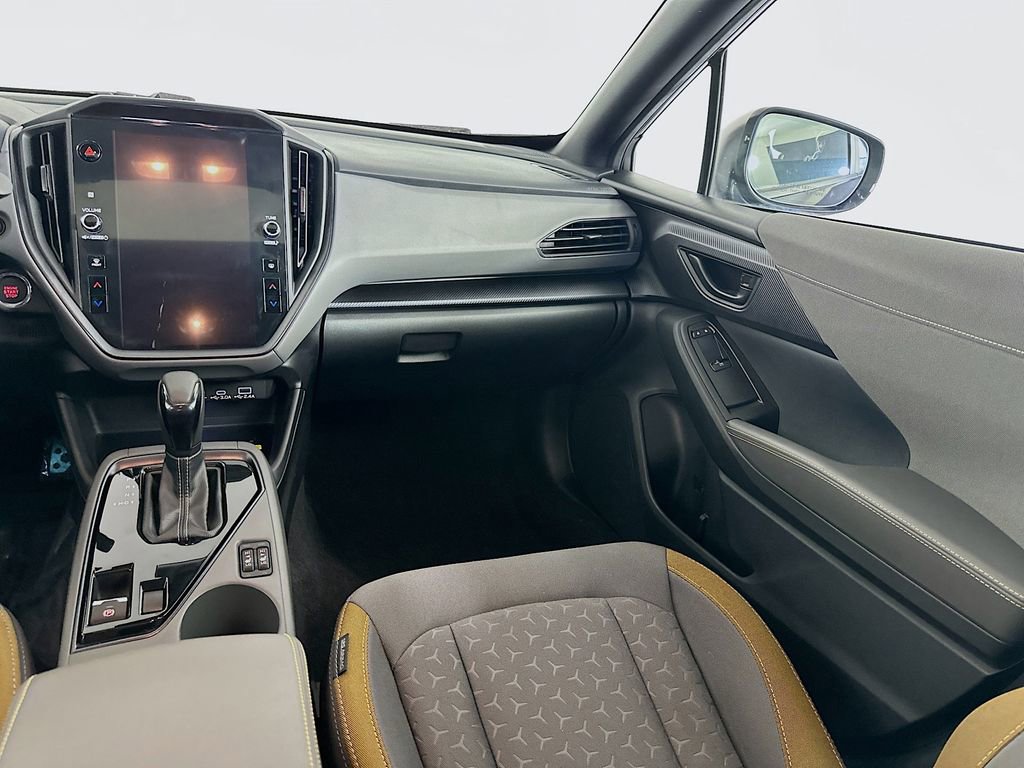 Certified 2025 Subaru Crosstrek 2.5i Sport w/ Crosstrek Mirror Package image 31