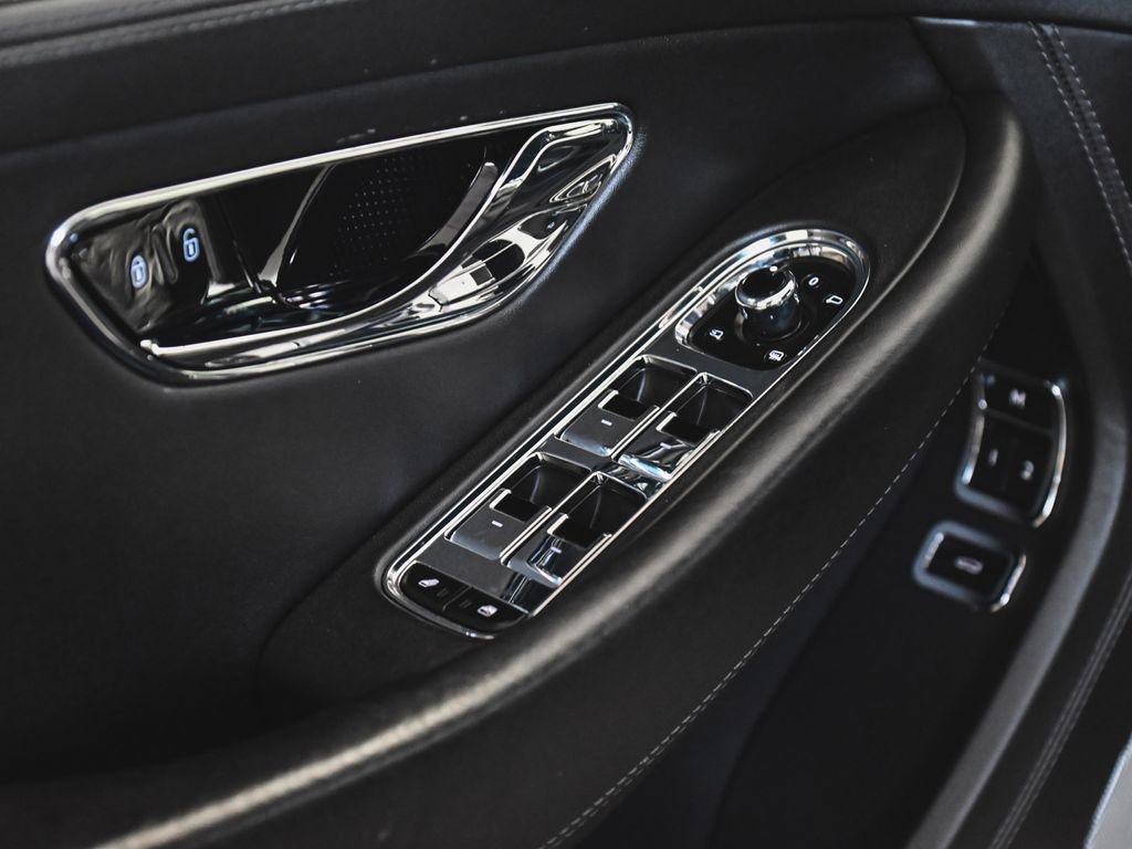 Used 2020 Bentley Continental GT AWD/4WD image 9