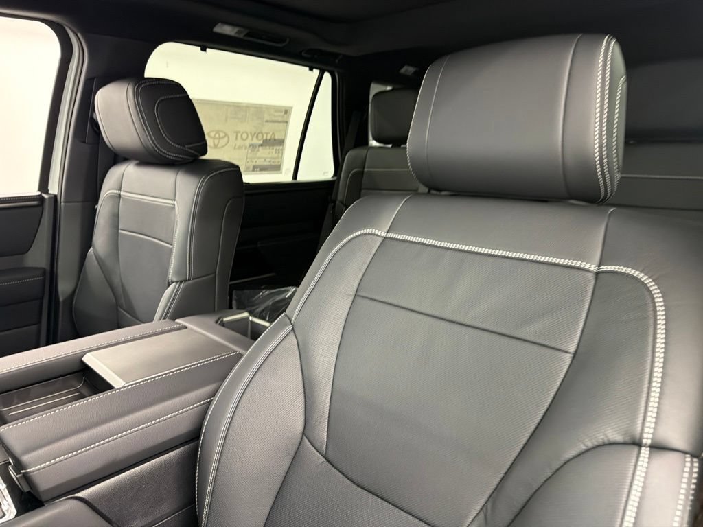 New 2026 Toyota Sequoia Limited AWD/4WD image 20