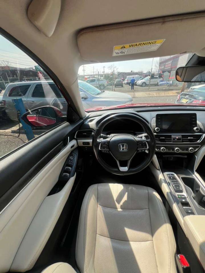 Used 2019 Honda Accord EX-L image 20