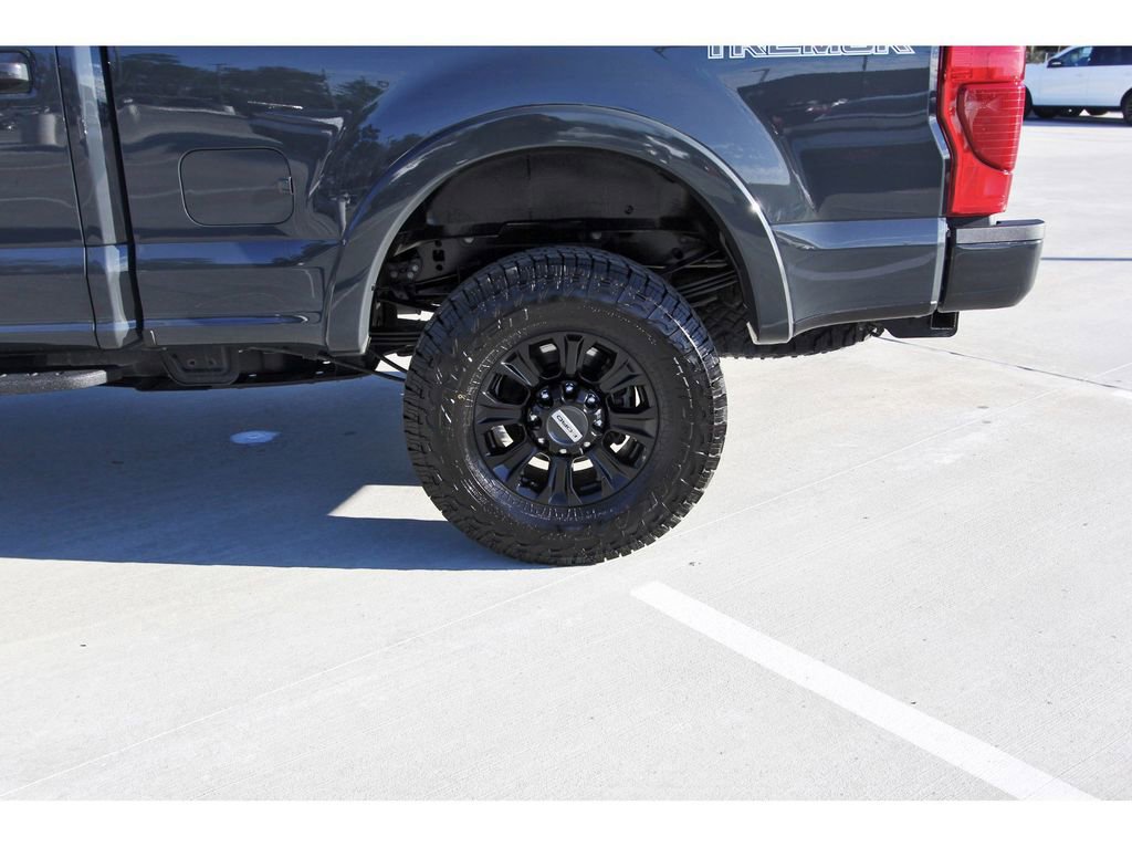 Used 2021 Ford F250 Lariat image 14