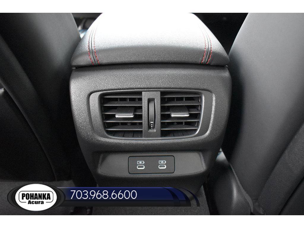 New 2025 Acura TLX SH-AWD w/ A-SPEC Pkg image 32