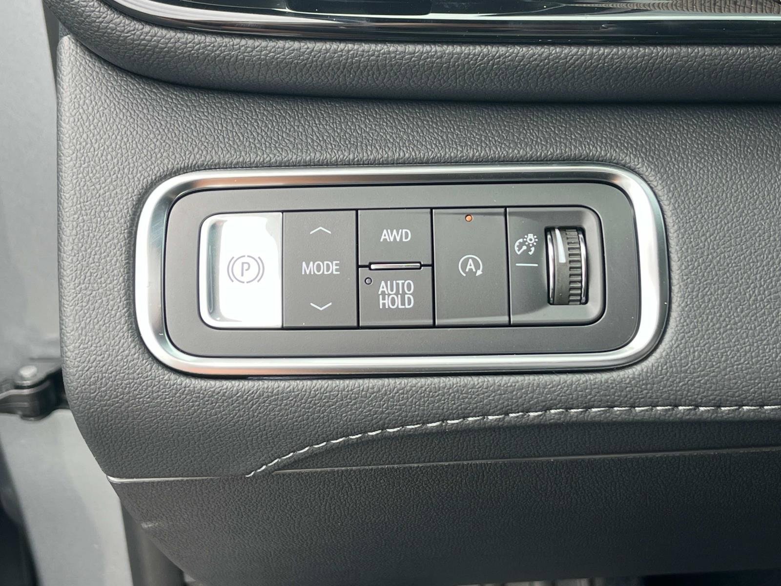 New 2026 Buick Enclave Preferred w/ Power Package image 28