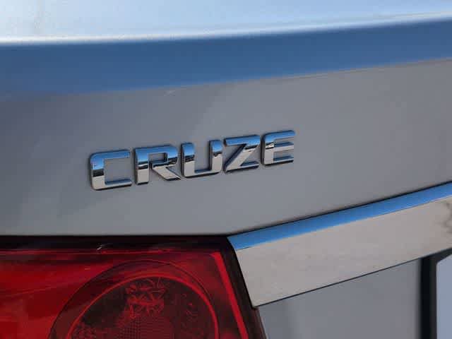 Used 2014 Chevrolet Cruze LT FWD image 12