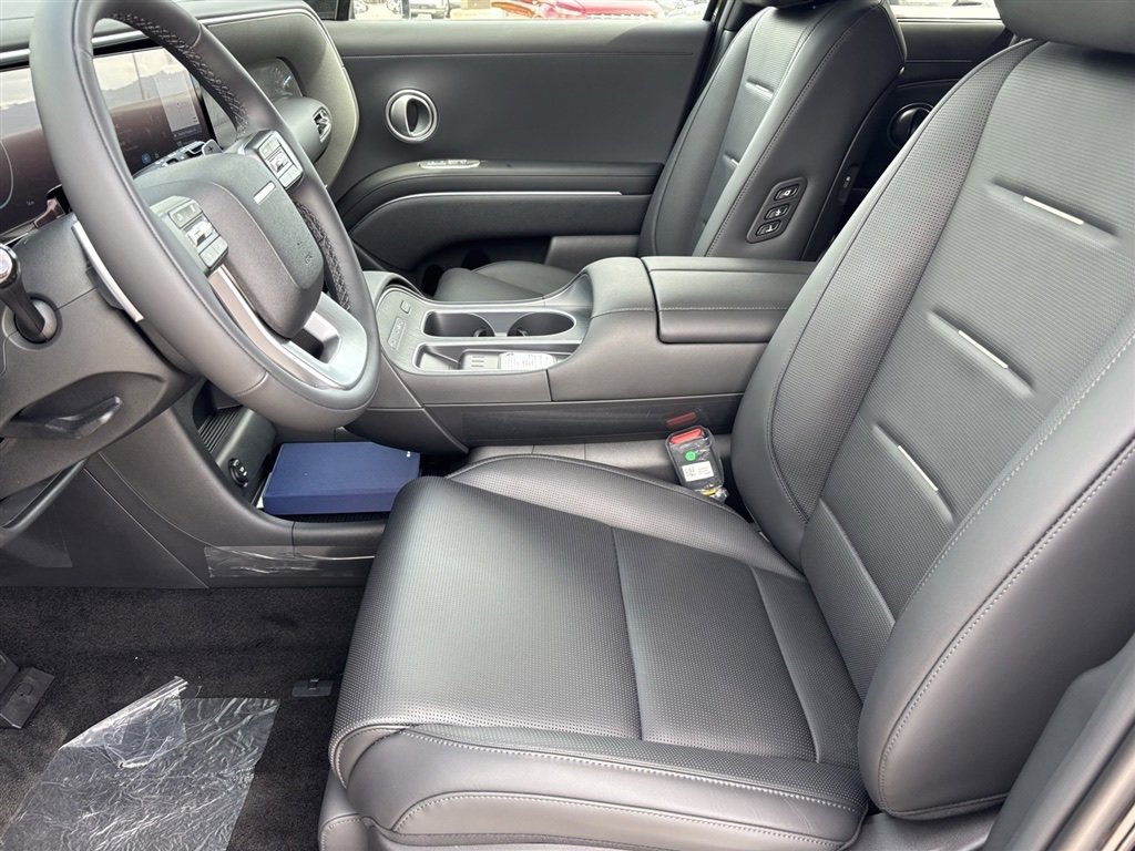 New 2026 Hyundai Palisade Calligraphy image 11