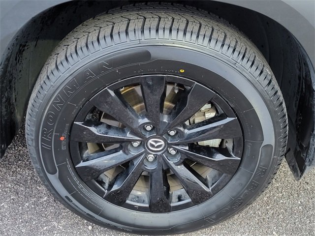 Used 2024 MAZDA CX-50 AWD 2.5 S w/ Preferred Package image 24
