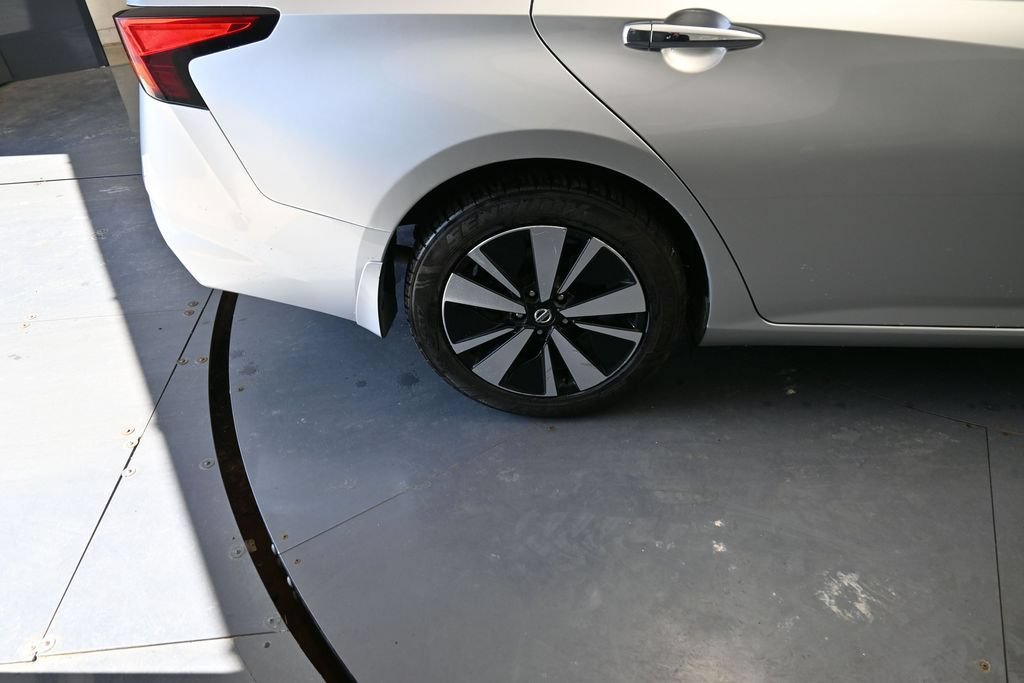 Used 2020 Nissan Altima 2.5 SV FWD image 19