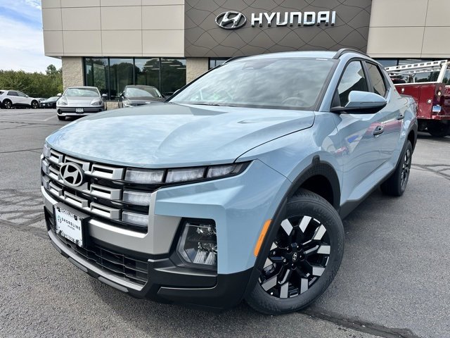 New 2026 Hyundai Santa Cruz SEL