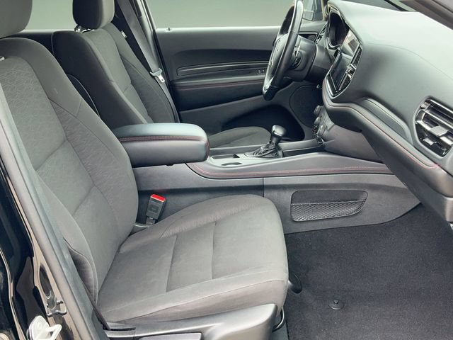 Used 2025 Dodge Durango GT AWD/4WD image 18