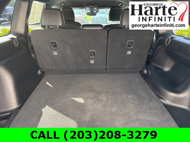 Used 2023 Jeep Grand Cherokee Altitude image 11