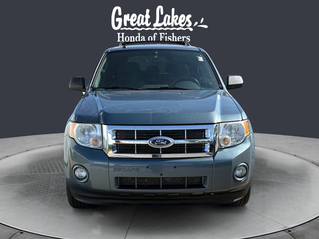 Used 2010 Ford Escape XLT AWD/4WD image 8