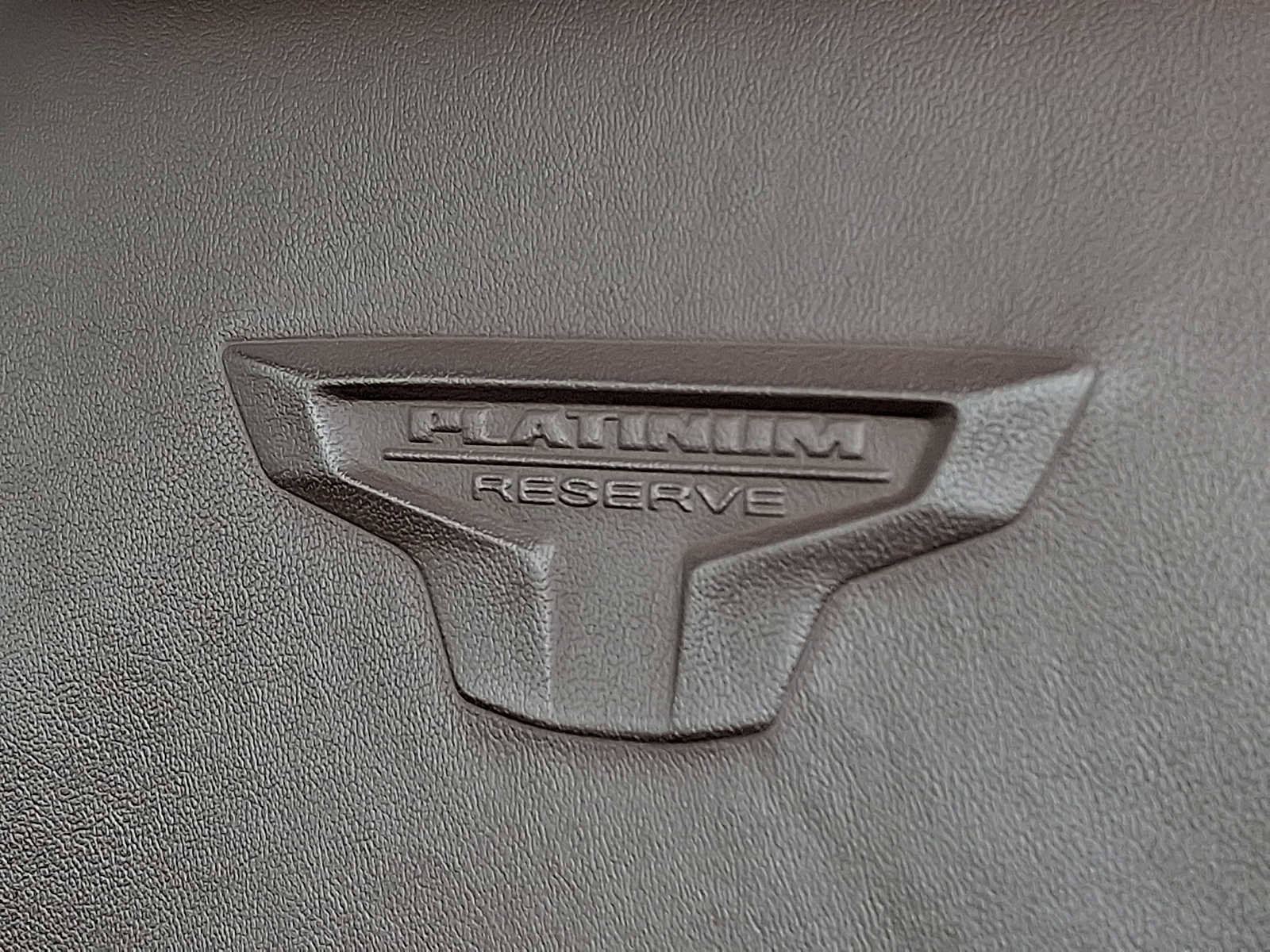 Used 2023 Nissan Titan Platinum Reserve w/ Moonroof Package image 17