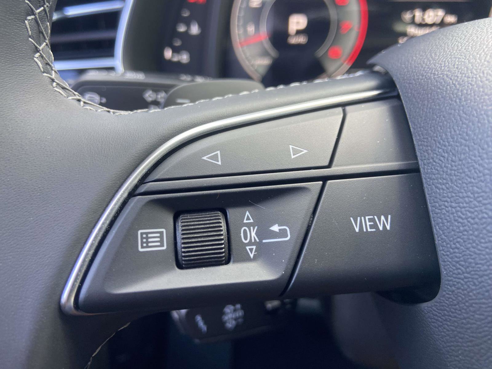 New 2026 Audi Q8 Prestige image 23