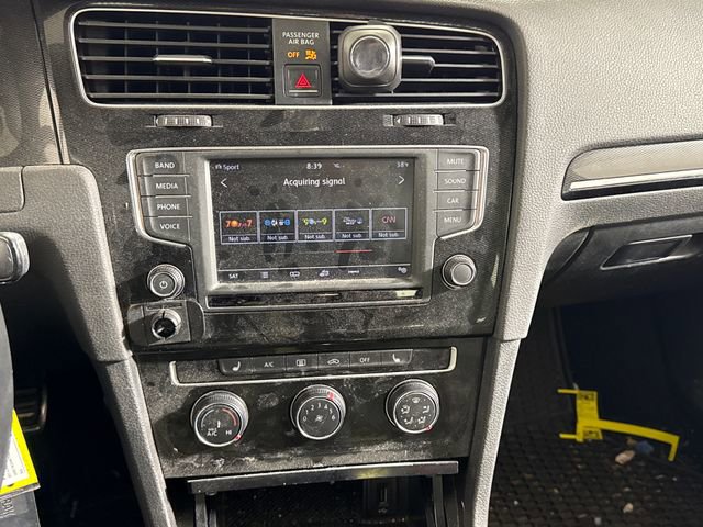 Used 2017 Volkswagen GTI S FWD image 33