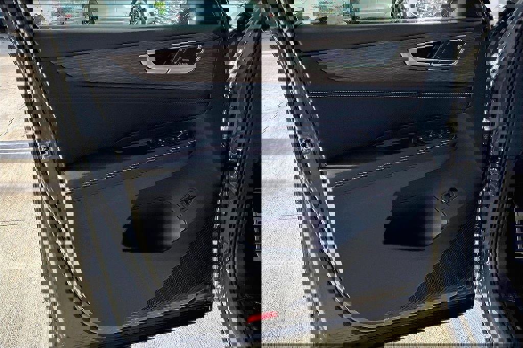 New 2026 Volkswagen Atlas SEL Premium R-Line image 27