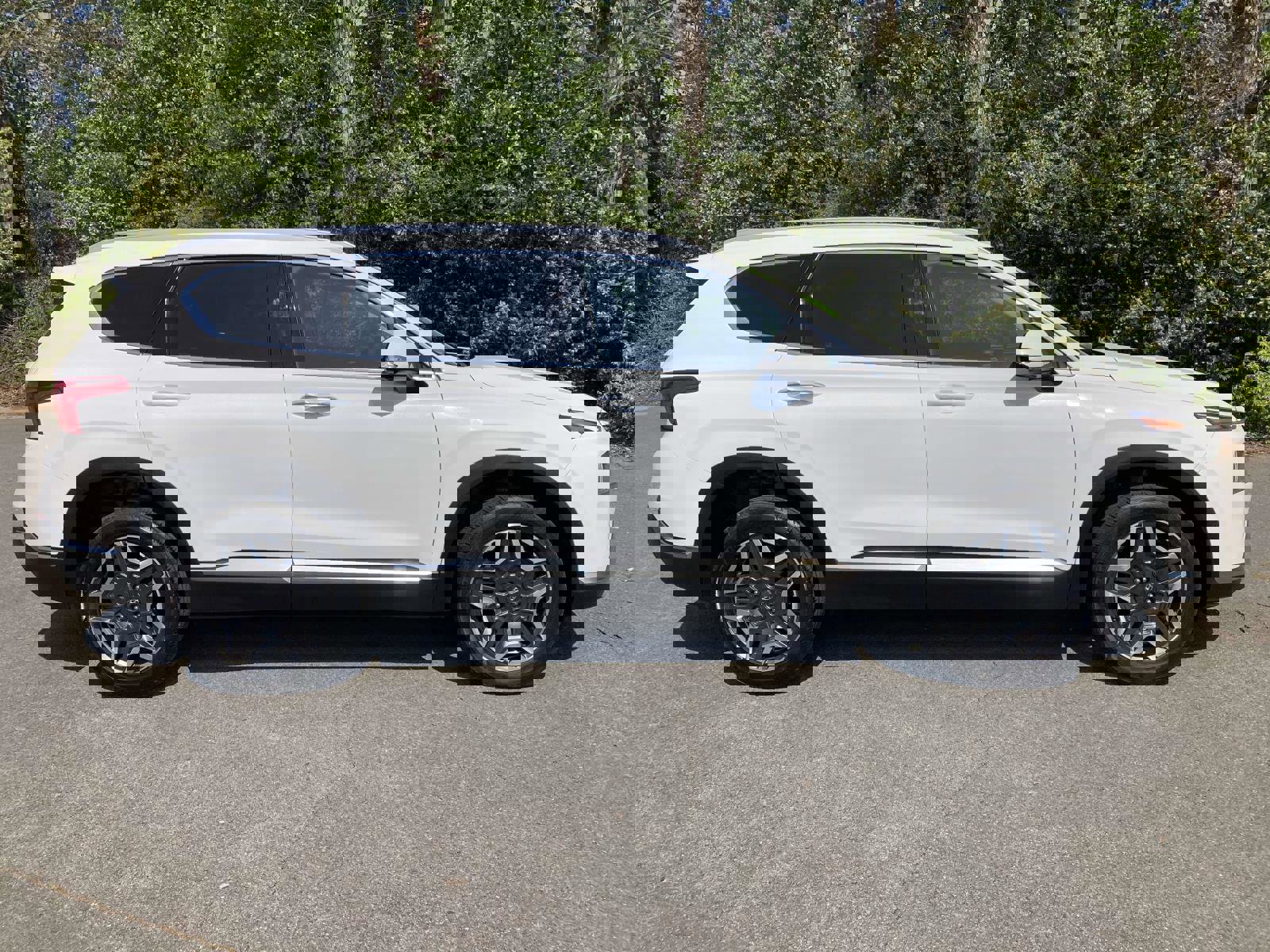 Used 2023 Hyundai Santa Fe Limited image 2