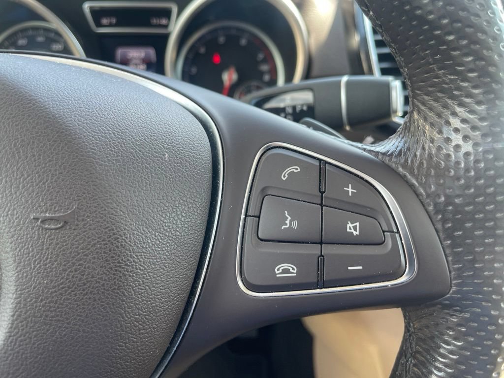 Used 2018 Mercedes-Benz GLE 350 4MATIC image 28