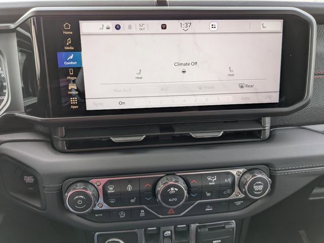 New 2026 Jeep Wrangler Unlimited Rubicon image 30