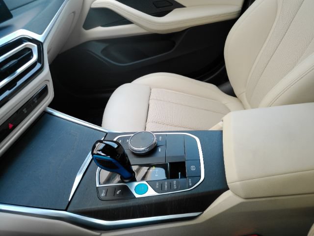 Used 2023 BMW i4 eDrive40 w/ Premium Package RWD image 44