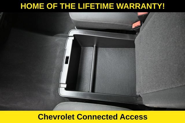 Used 2019 Chevrolet Silverado 1500 LT w/ All Star Edition AWD/4WD image 31